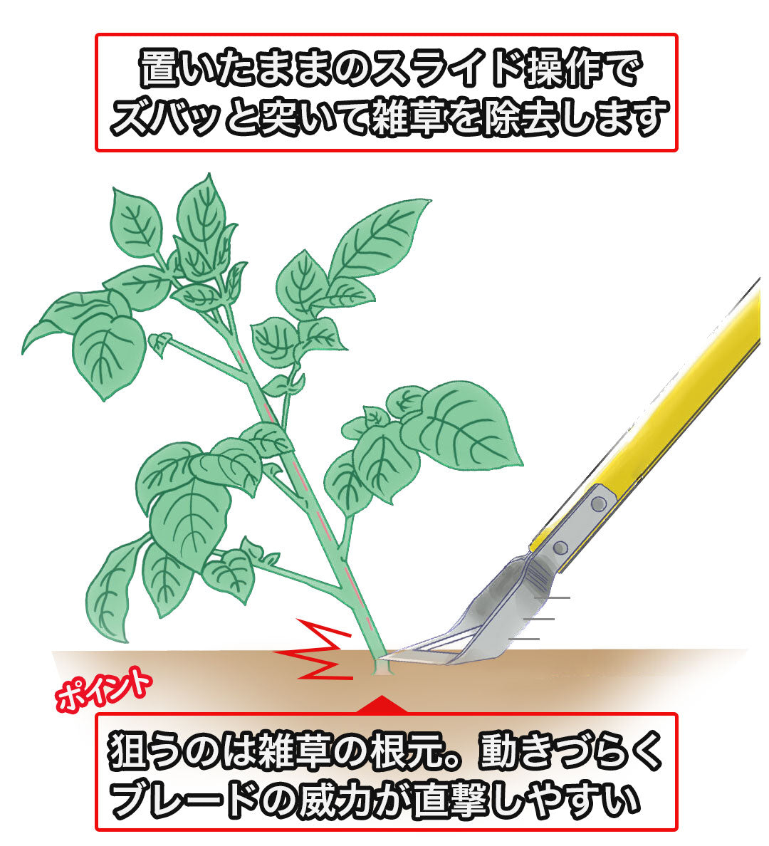 スキッジャー®︎